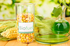 Great Wakering biofuel availability