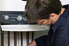 boiler repair Great Wakering