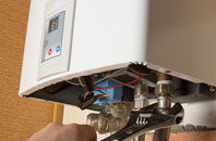 free Great Wakering boiler install quotes