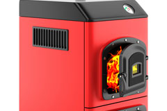 Great Wakering solid fuel boiler costs